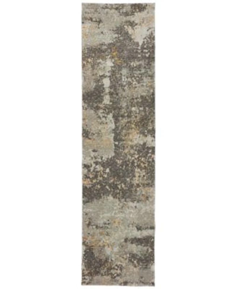 Oriental Weavers Evolution Cupric Area Rugs