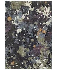 Oriental Weavers Evolution Jaxon Area Rugs