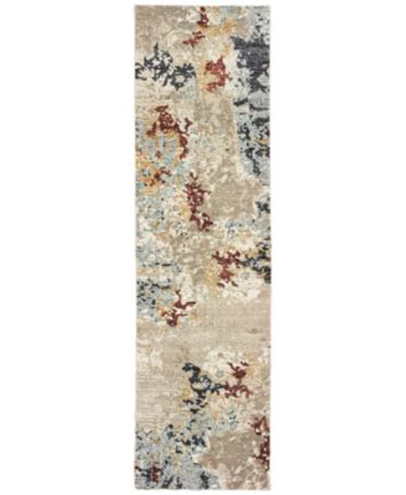 Oriental Weavers Evolution Temp Area Rugs