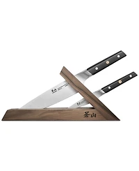 Cangshan Tc Series 3-Pc. Knife Set