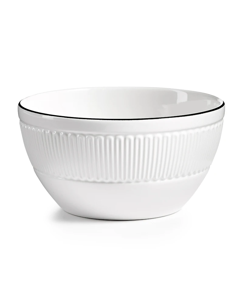 kate spade new york York Avenue Fruit Bowl