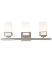Livex Harding 3-Light Vanity