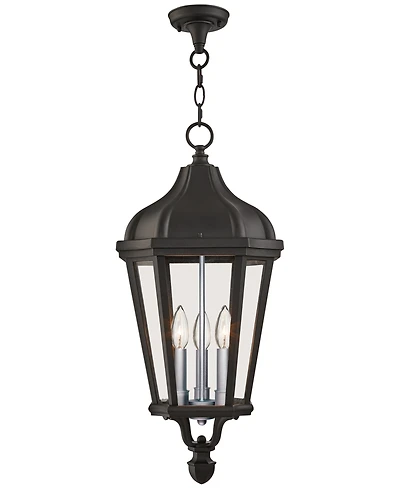 Livex Morgan 3-Light Pendant