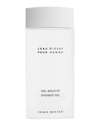 Issey Miyake Men's L'Eau d'Issey Pour Homme Shower Gel, 6.7 oz