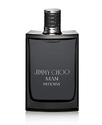 Jimmy Choo Man Intense Eau de Toilette Spray, 3.3 oz