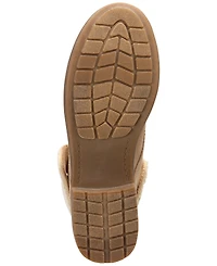 Cliffs by White Mountain Women's Duena Lace-Up Hiker Booties