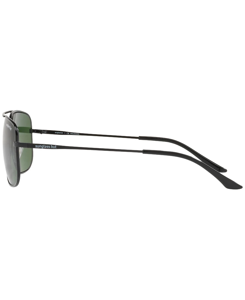 Sunglass Hut Collection Sunglasses
