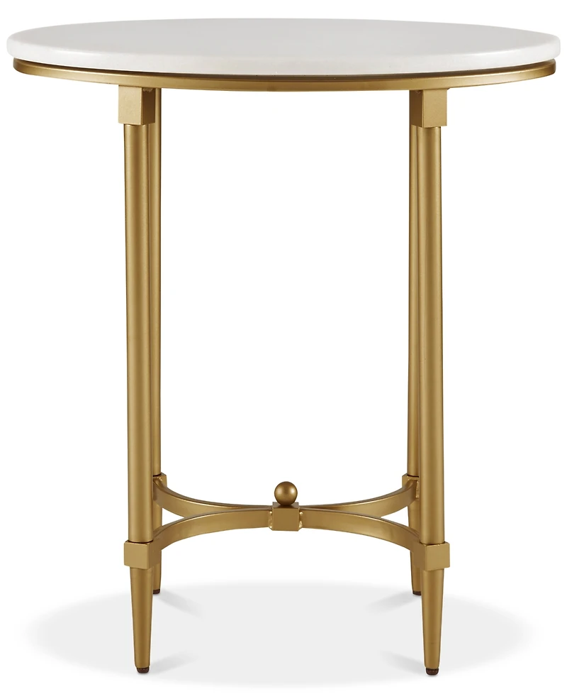 Brett End Table