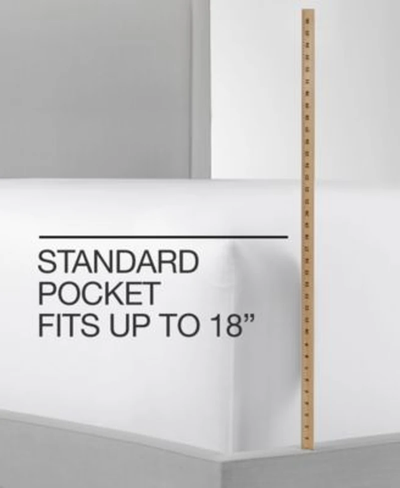 Charter Club Sleep Soft 300 Thread Count Viscose From Bamboo Sheet Sets Exclusively At Macys