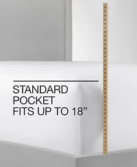 Charter Club Sleep Soft 300 Thread Count Viscose From Bamboo Sheet Sets Exclusively At Macys