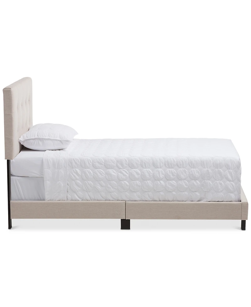 Brookfield Bed - Twin