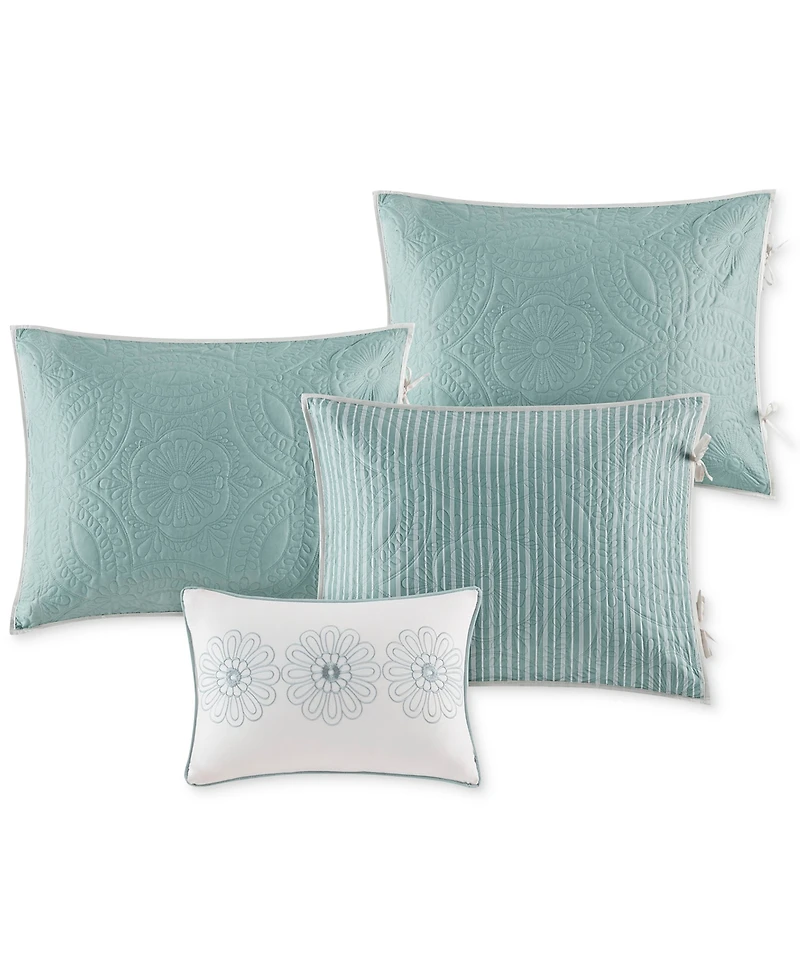 Madison Park Peyton Quilt Set, Daybed