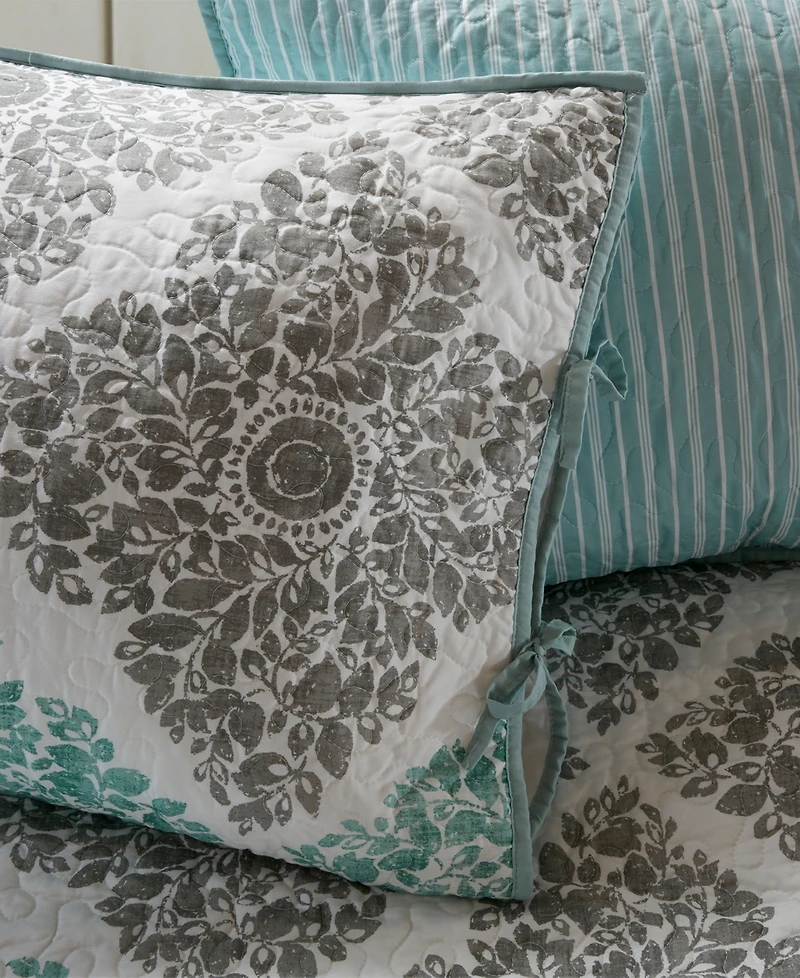 Madison Park Claire Quilt Set, Daybed