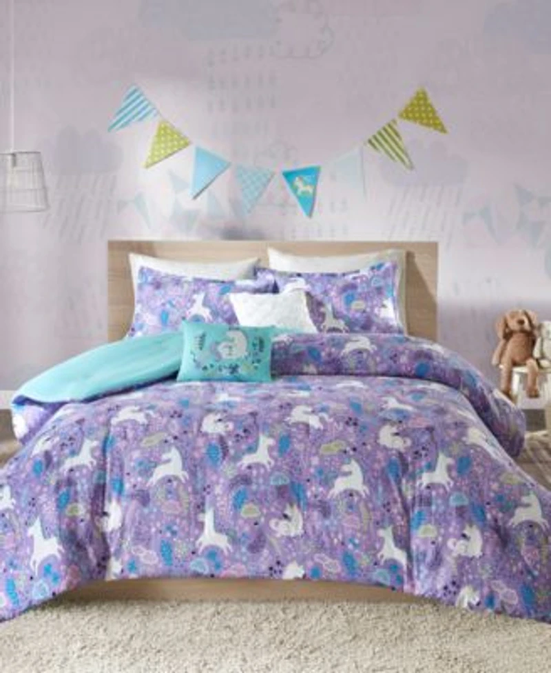Intelligent Design Lola Comforter Sets