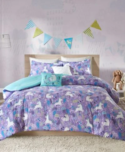 Intelligent Design Lola Comforter Sets