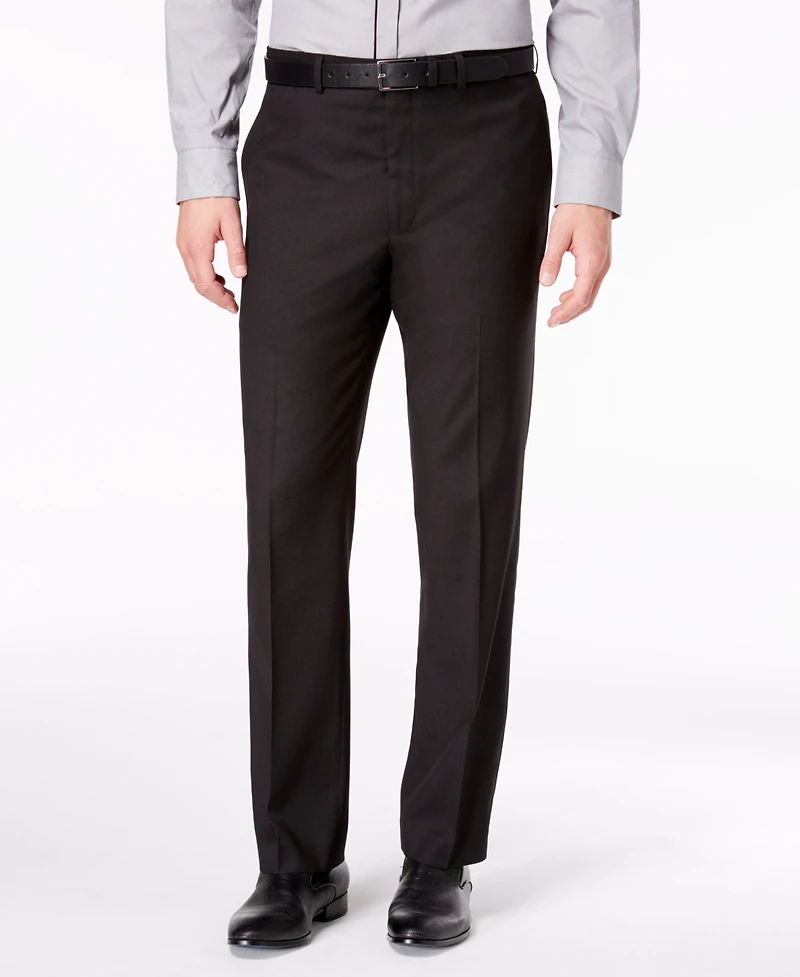 Marc New York by Andrew Men's Slim Fit Suit