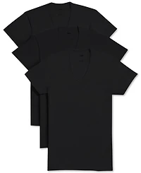 2(x)ist Men's Essential 3 Pack Slim Fit T-Shirt
