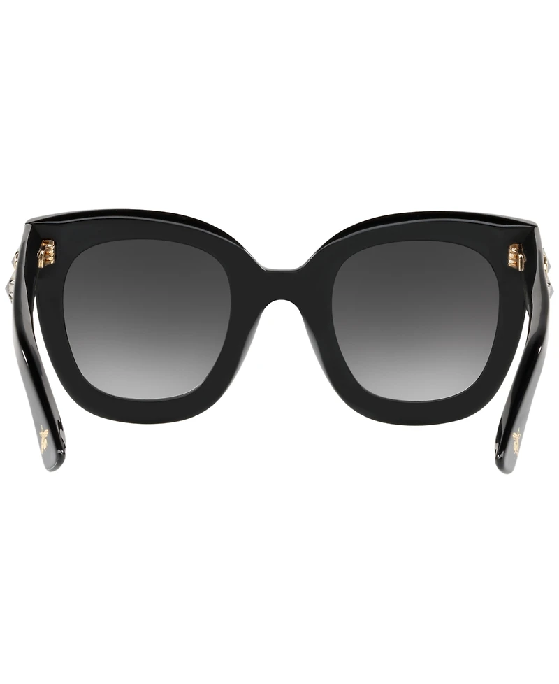 Gucci Sunglasses, GG0208S