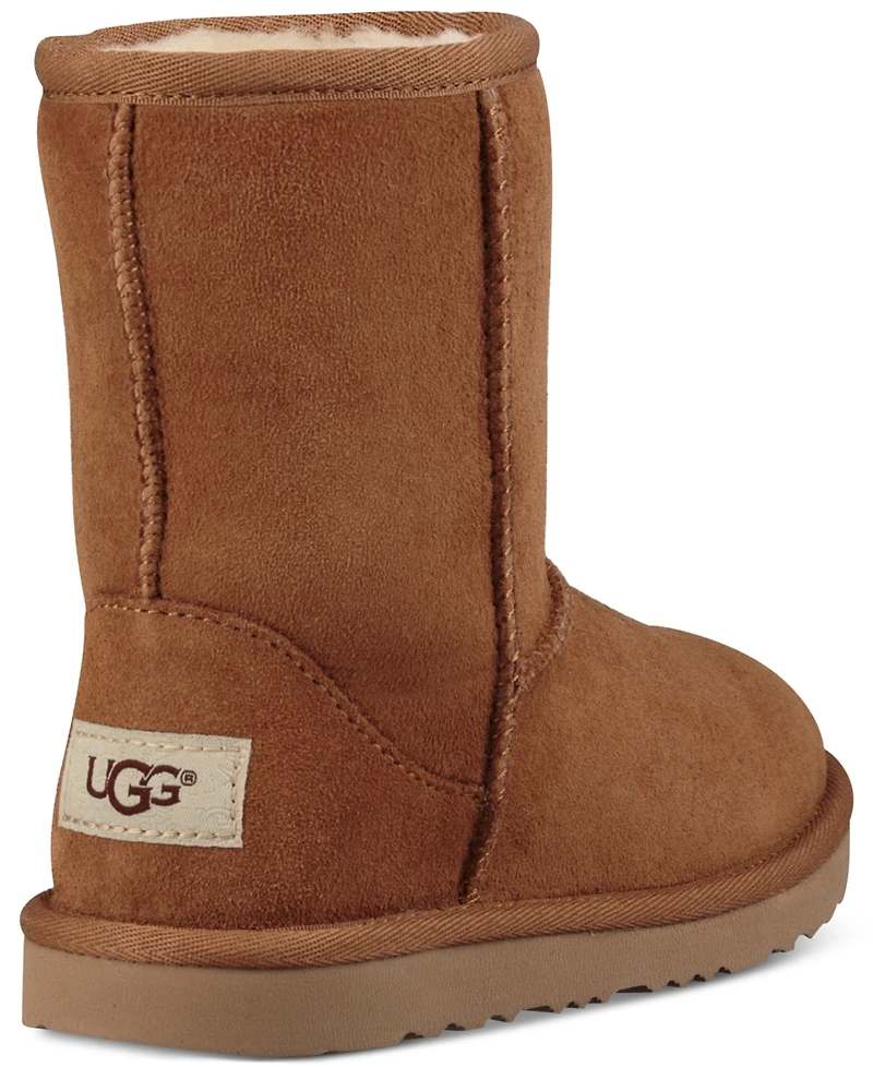 Ugg Little & Big Kids Classic Ii Boots