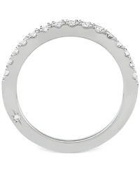 Certified Diamond Bridal Set (2 ct. t.w.) 18k Gold, White Gold or Rose Created for Macy's