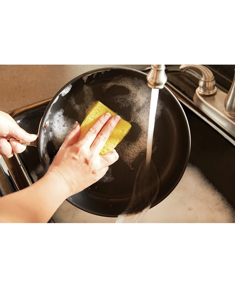 All-Clad Hard Anodized Nonstick 7-Pc. Set, Exclusively at Macy's
