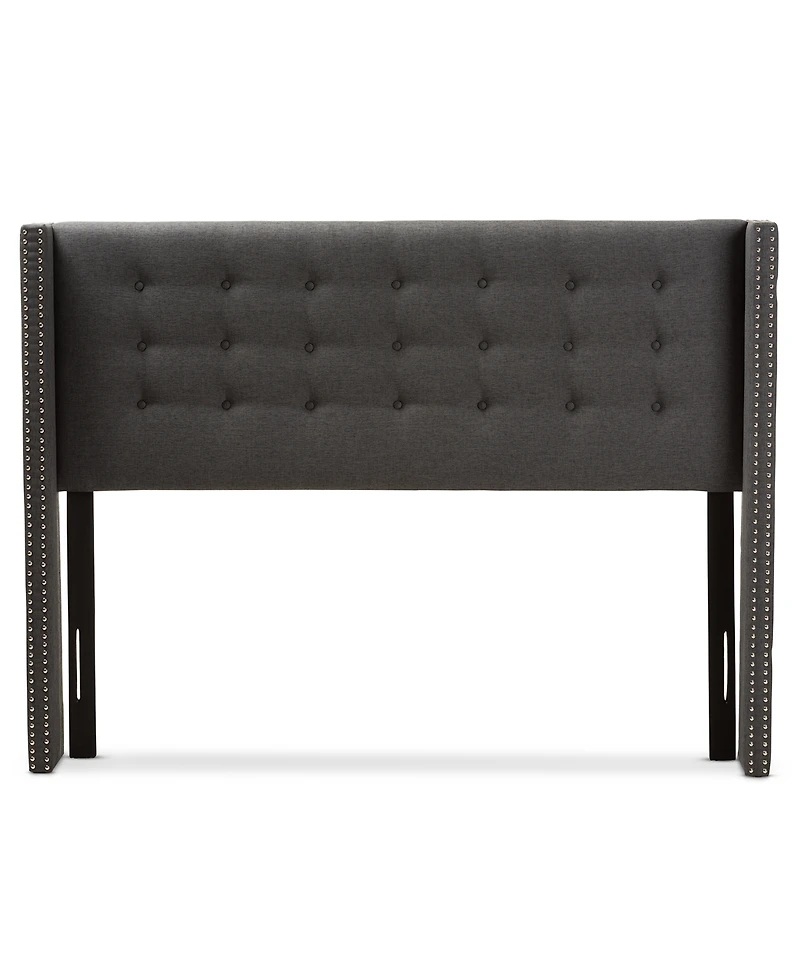 Haldys Queen Headboard