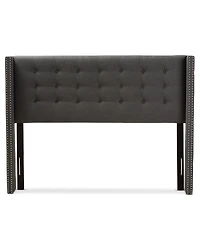 Haldys Queen Headboard
