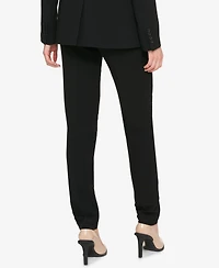 Dkny Petite Essex Pants, Created for Macy's