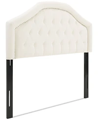 Putnee Adjustable Full/Queen Headboard