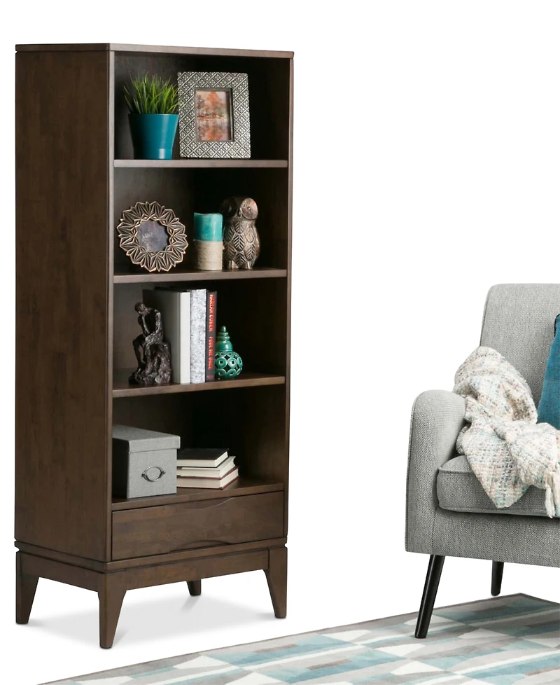 Canden Bookcase