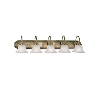 Livex Belmont Bath Vanity