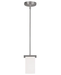 Livex Astoria Mini Pendant