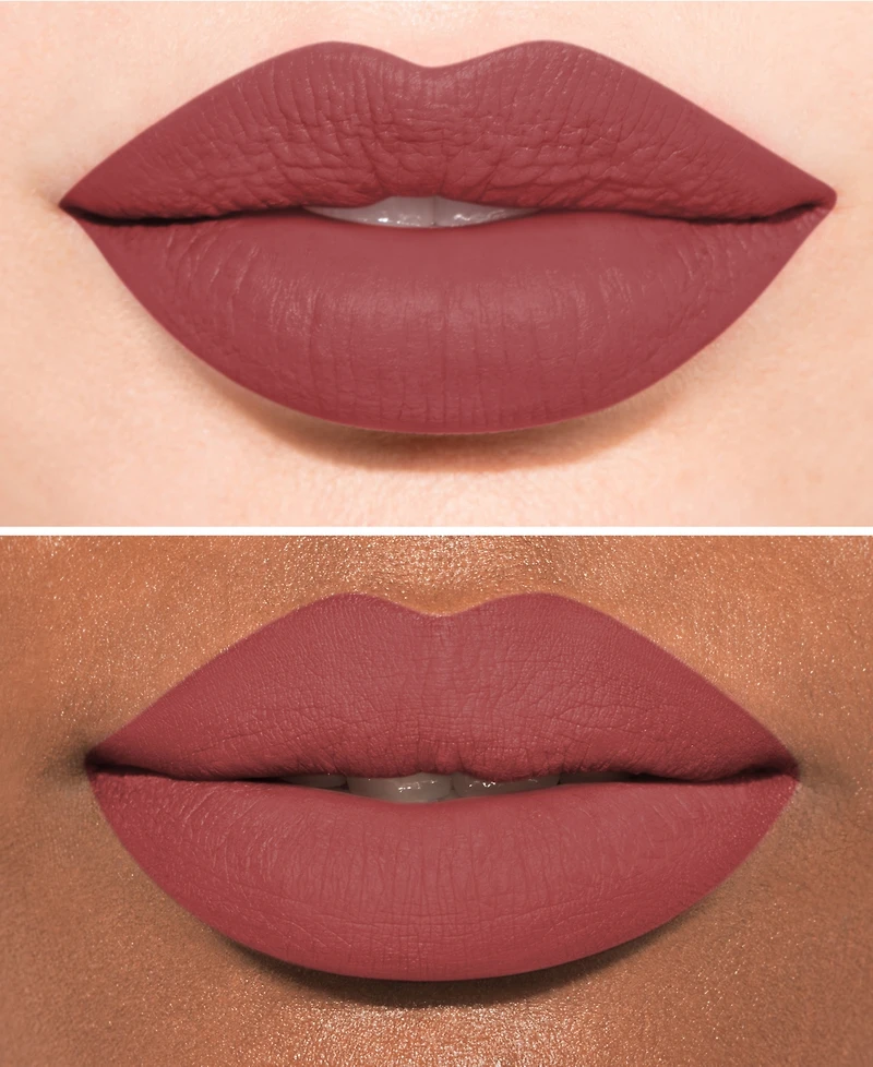 Smashbox Always On Longwear Matte Liquid Lipstick