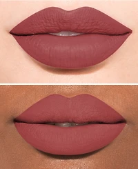 Smashbox Always On Longwear Matte Liquid Lipstick