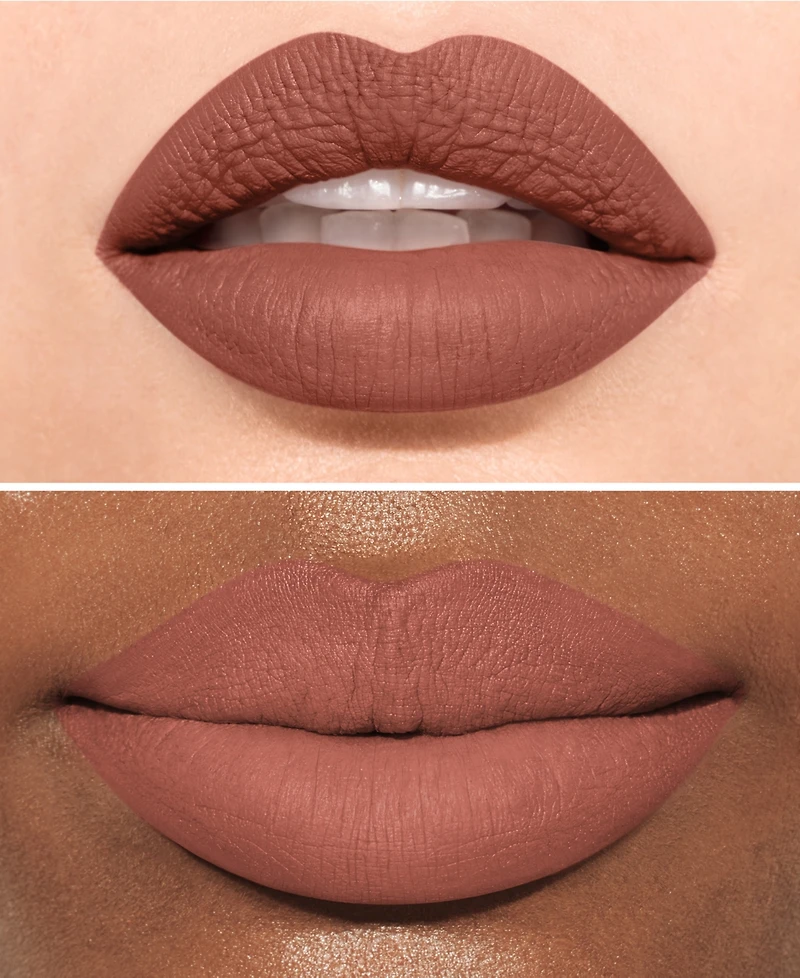 Smashbox Always On Longwear Matte Liquid Lipstick