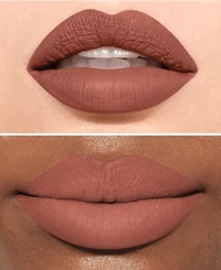 Smashbox Always On Longwear Matte Liquid Lipstick