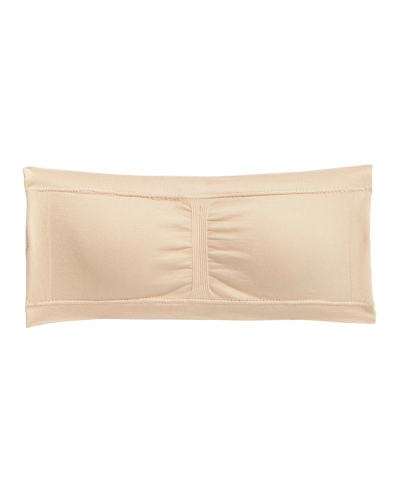 Maidenform Seamless Bandeau Bra, Little Girls & Big