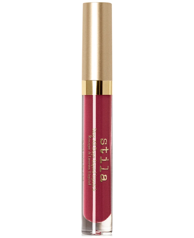 Stila Stay All Day Liquid Lipstick