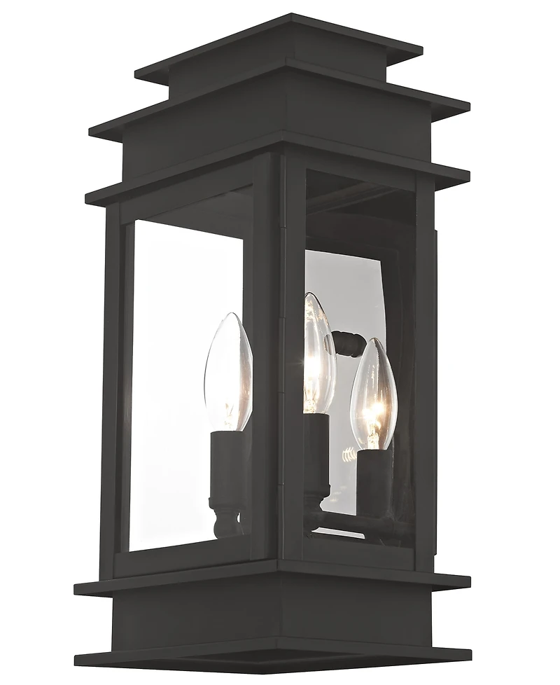 Livex Princeton Sconce Light