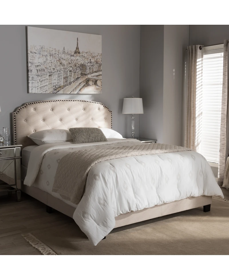 Lexi Queen Bed