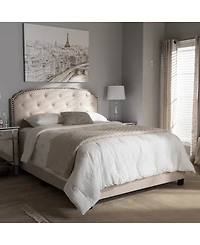 Lexi Queen Bed