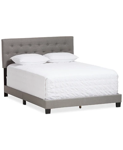 Cassandra Queen Bed