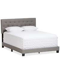 Cassandra Queen Bed