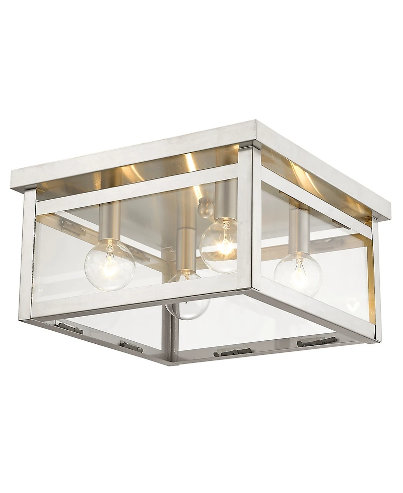 Livex Millford Flush Mount Light