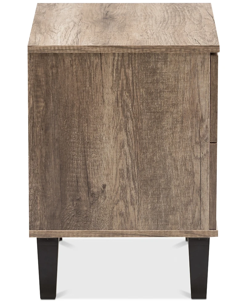 Swanson Nightstand