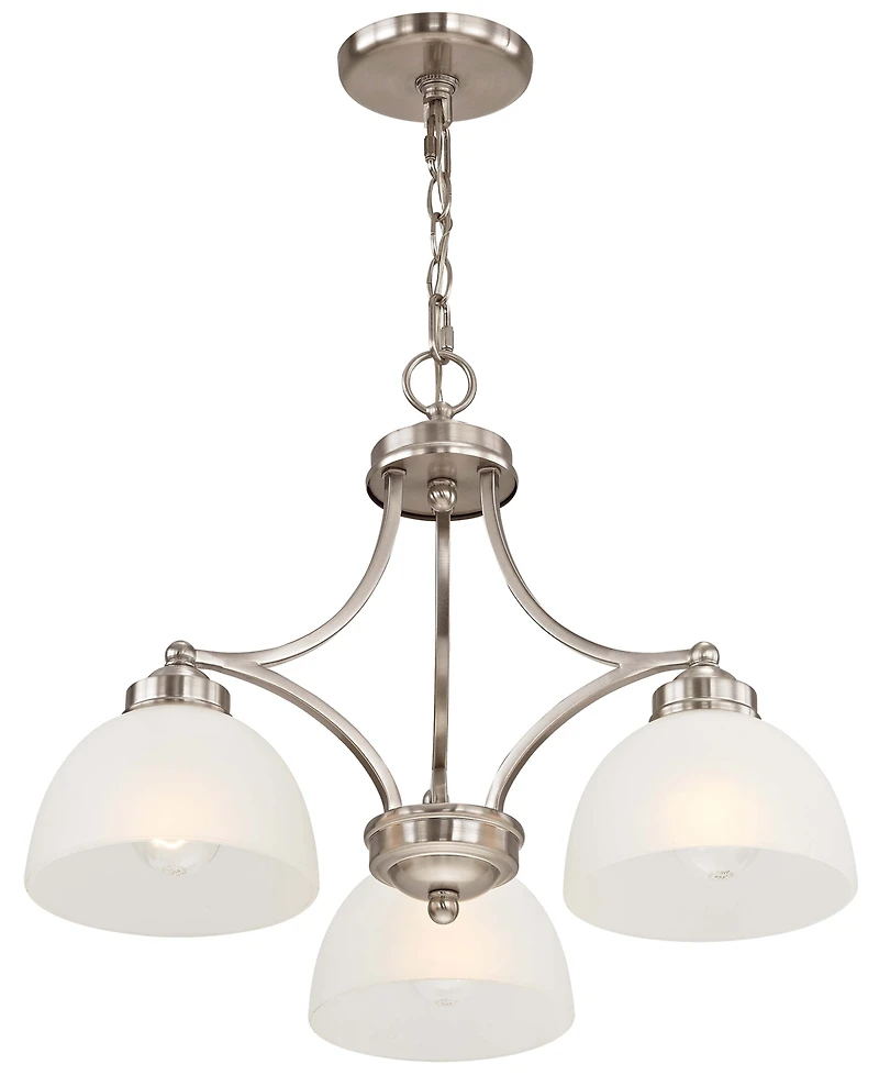 Livex Somerset Pendant