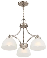 Livex Somerset Pendant