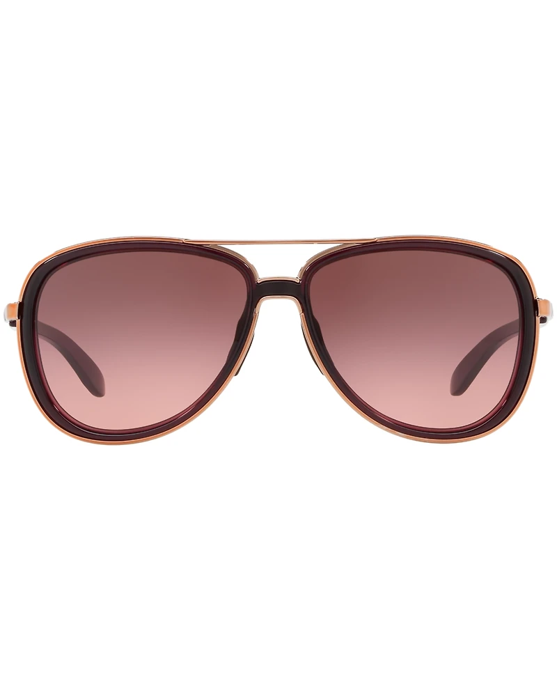 Oakley Sunglasses, Split Time OO4129