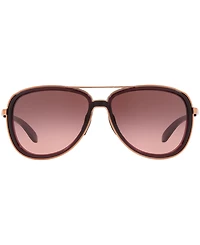 Oakley Sunglasses, Split Time OO4129