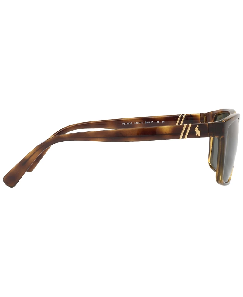 Polo Ralph Lauren Sunglasses